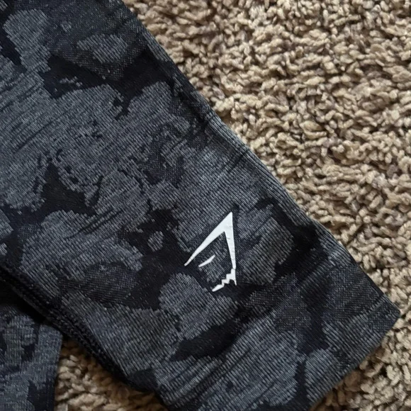 Gymshark leggings - Picture 4 of 4